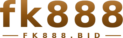 fk888 logo